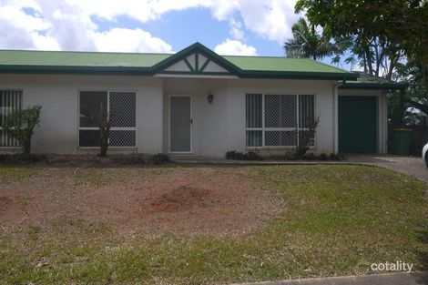 57 Boyce St, Bentley Park, QLD 4869