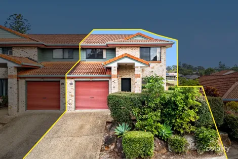 Property photo of 11/160 Chesterfield Crescent Kuraby QLD 4112