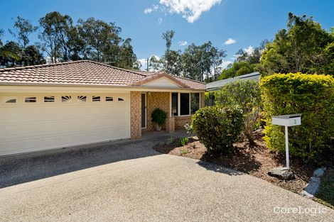 Property photo of 3 Julatten Place Upper Kedron QLD 4055