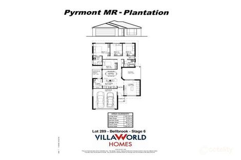 Property photo of 32 Peacherine Circuit Bellmere QLD 4510