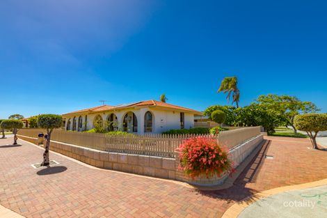 Property photo of 37 Trade Winds Drive Safety Bay WA 6169