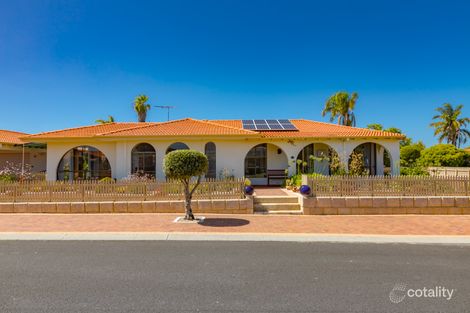 Property photo of 37 Trade Winds Drive Safety Bay WA 6169