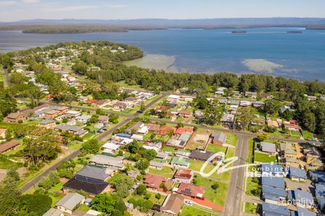 Property photo of 6 Leumeah Street Sanctuary Point NSW 2540