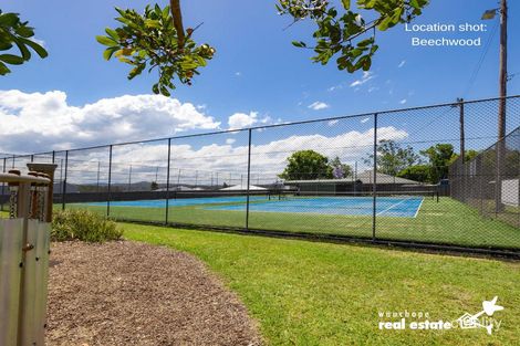 Property photo of 22 Kittyhawk Place Beechwood NSW 2446