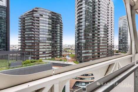 Property photo of 1019/55 Merchant Street Docklands VIC 3008