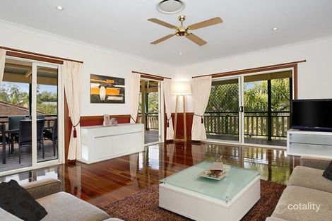 Property photo of 6 Sefton Place Robina QLD 4226