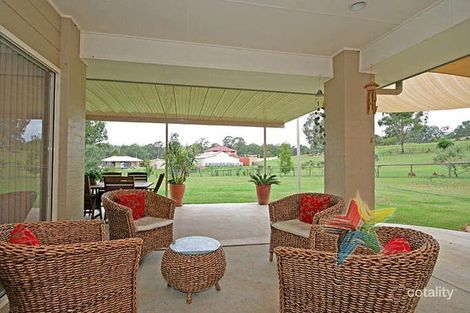 Property photo of 244-248 Bluff Road Cedar Vale QLD 4285