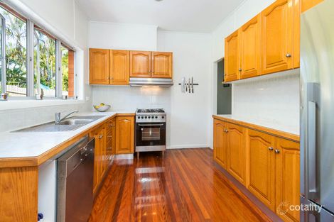 Property photo of 27 Joachim Street Holland Park West QLD 4121