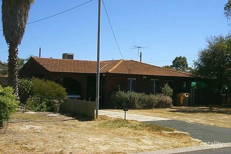 Property photo of 17 Hunter Way Padbury WA 6025