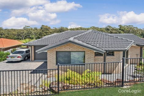 Property photo of 11A Wattlevale Place Ulladulla NSW 2539