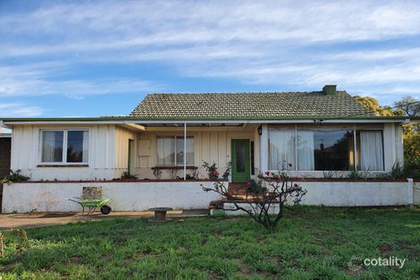 9 Ware St, Wagin, WA 6315