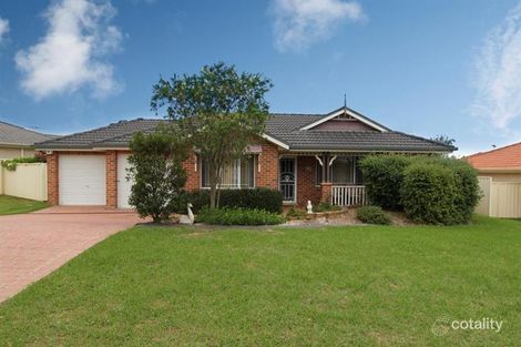 Property photo of 10 Silverwood Close Medowie NSW 2318