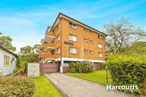 7/48 Pevensey St, Canley Vale, NSW 2166