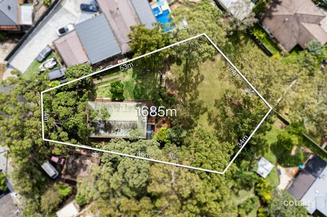 7 Sirius Ct, Molendinar, QLD 4214
