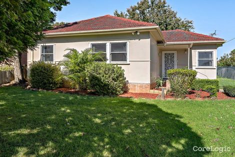 12 O'Keefe Cres, Eastwood, NSW 2122