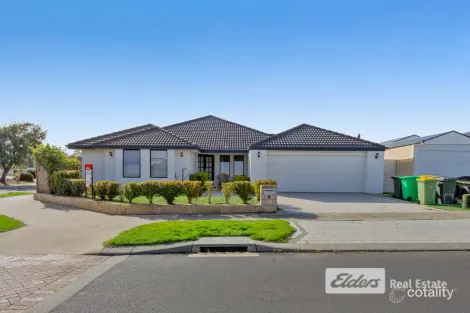 Property photo of 38 Chisholm Road Dalyellup WA 6230