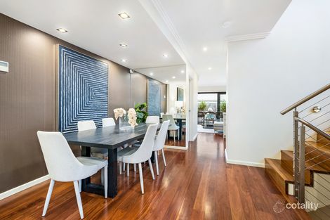 Property photo of 3/21 Clanwilliam Street North Willoughby NSW 2068