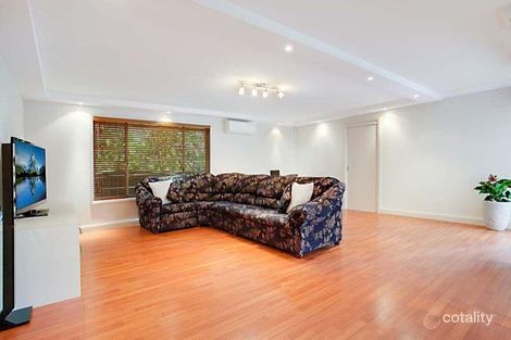 Property photo of 2 Ferraro Close Edensor Park NSW 2176