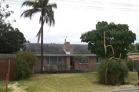 Property photo of 5 Hindmarsh Avenue Yokine WA 6060