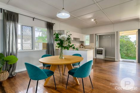 Property photo of 69 Fitzsimmons Street Keperra QLD 4054