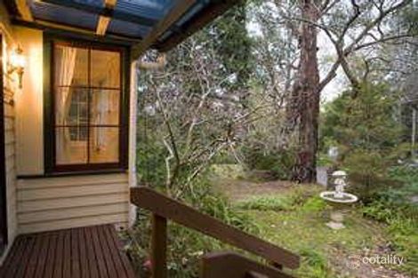 Property photo of 318 Forest Road The Basin VIC 3154