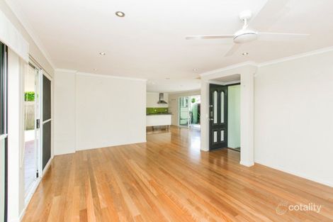 Property photo of 10/95 Coolibah Street Bardon QLD 4065