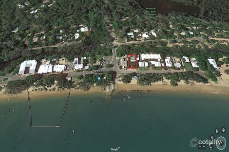 12 Pacific Dr, Horseshoe Bay, QLD 4819