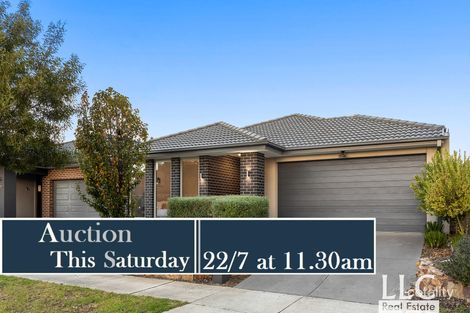 Property photo of 55 Aintree Close Clyde VIC 3978