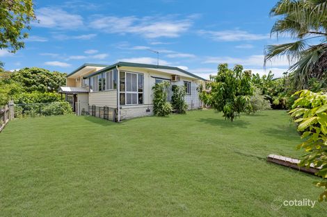 14 Paskin St, Vincent, QLD 4814