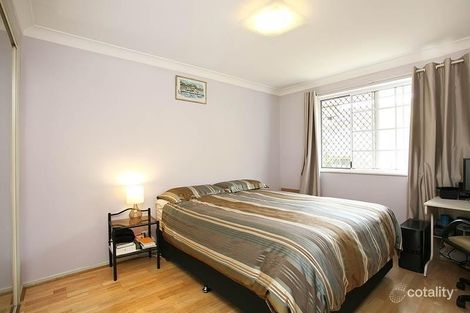 Property photo of 9/118 School Road Yeronga QLD 4104