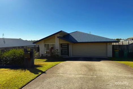 Property photo of 115 Old Maryborough Road Gympie QLD 4570