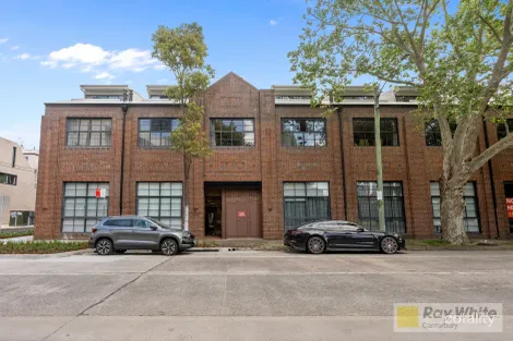 14/48-64 WENTWORTH PARK RD, GLEBE, NSW 2037