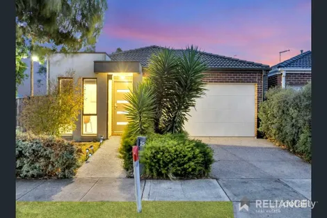 25 Sissinghurst St, Truganina, VIC 3029