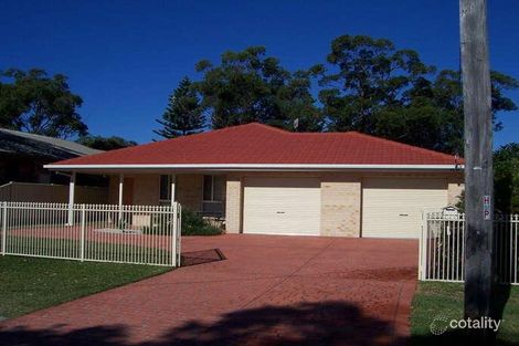 Property photo of 38 Osborne Avenue Umina Beach NSW 2257