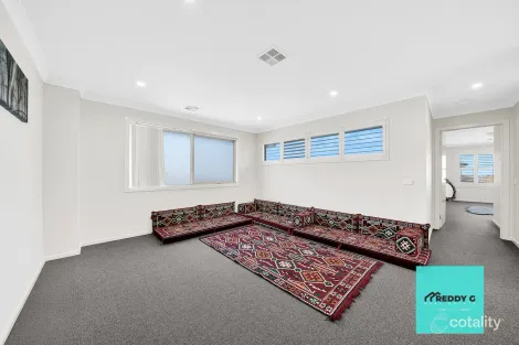 Property photo of 12 Hanish Street Truganina VIC 3029