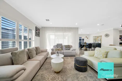 Property photo of 12 Hanish Street Truganina VIC 3029