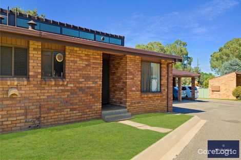 Property photo of 7/44 North Street North Tamworth NSW 2340