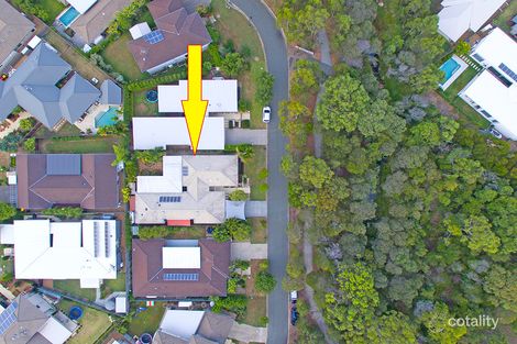 Property photo of 22 Torrens Crescent Wakerley QLD 4154