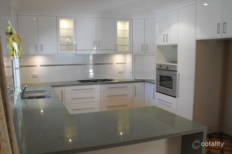 Property photo of 65 Antill Creek Road Brookhill QLD 4816