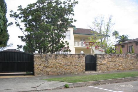 14-16 Oxford Rd, Strathfield, NSW 2135