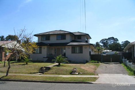 Property photo of 37 Celebration Road Sadleir NSW 2168