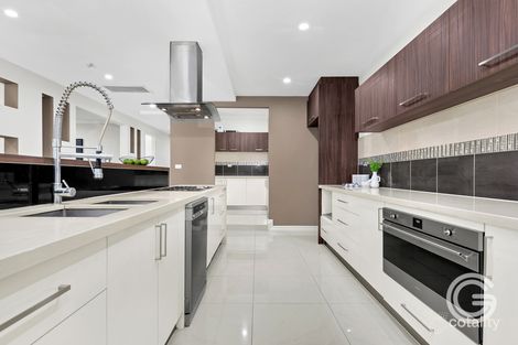 Property photo of 41 Ambrosia Close Epping VIC 3076