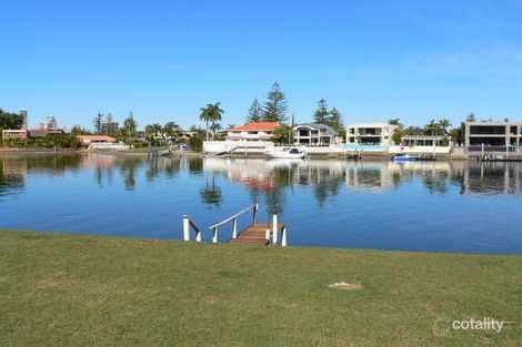 34 Paradise Island, Surfers Paradise, QLD 4217