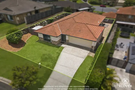 Property photo of 5 Farzana Place Underwood QLD 4119