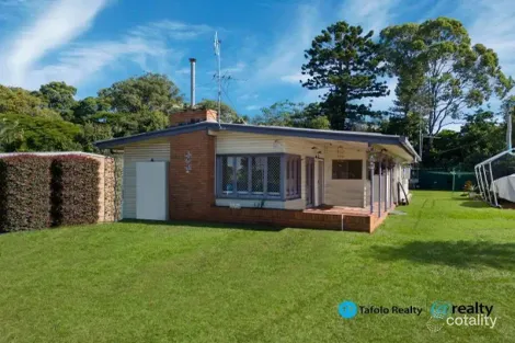 Property photo of 11 Outridge Street Redland Bay QLD 4165
