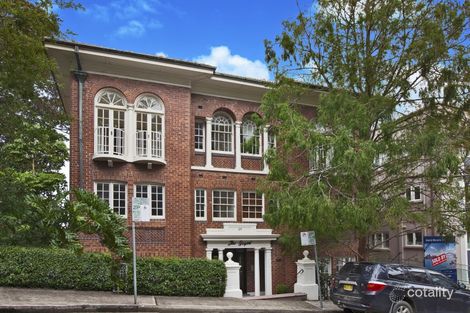 11/29 Waruda St, Kirribilli, NSW 2061