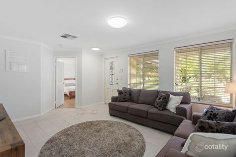 Property photo of 53 Foxton Boulevard High Wycombe WA 6057