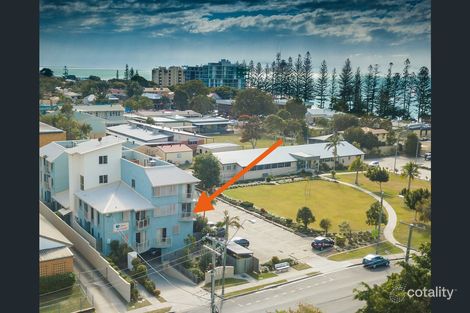 Property photo of 7/2-4 Irene Street Redcliffe QLD 4020