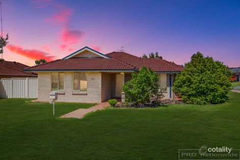 Property photo of 20 Carnarvon Circuit East Maitland NSW 2323