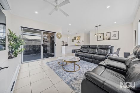 Property photo of 3 Shale Avenue Logan Reserve QLD 4133